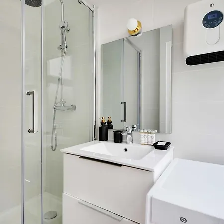 Amazing 6p2br - Grands Boulevards Parijs