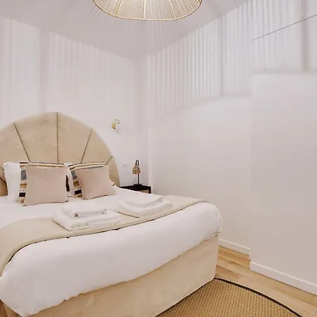 Amazing 6p2br - Grands Boulevards